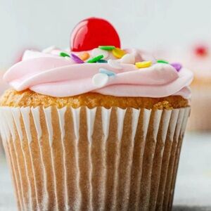 Surprise! WhattaSweetTreat!